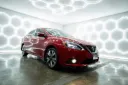 NISSAN SENTRA EXCLUSIVE 2018