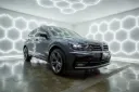 VOLKSWAGEN TIGUAN R-LINE 2018