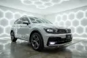 VOLKSWAGEN TIGUAN R-LINE 2020