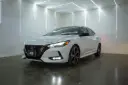 NISSAN SENTRA SR 2022