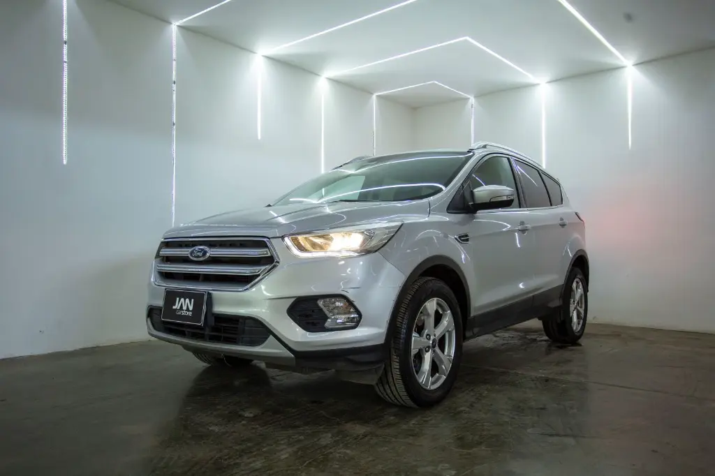 FORD ESCAPE TREND 2.0 2019