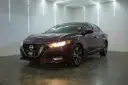 NISSAN SENTRA ADVANCE 2021