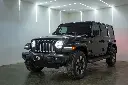JEEP WRANGLER SAHARA 2020