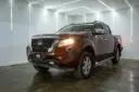 NISSAN FRONTIER LE 2023
