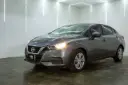 NISSAN VERSA SENSE 2020  