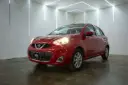 NISSAN MARCH ADVANCE 2017 