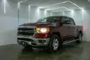 DODGE RAM LONGHORN 2021