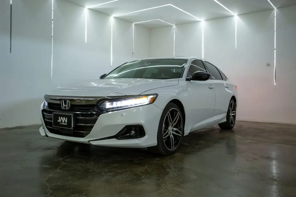 HONDA ACCORD TOURING 2022