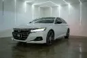 HONDA ACCORD TOURING 2022