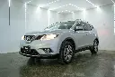 NISSAN XTRAIL ADVANCE 2015