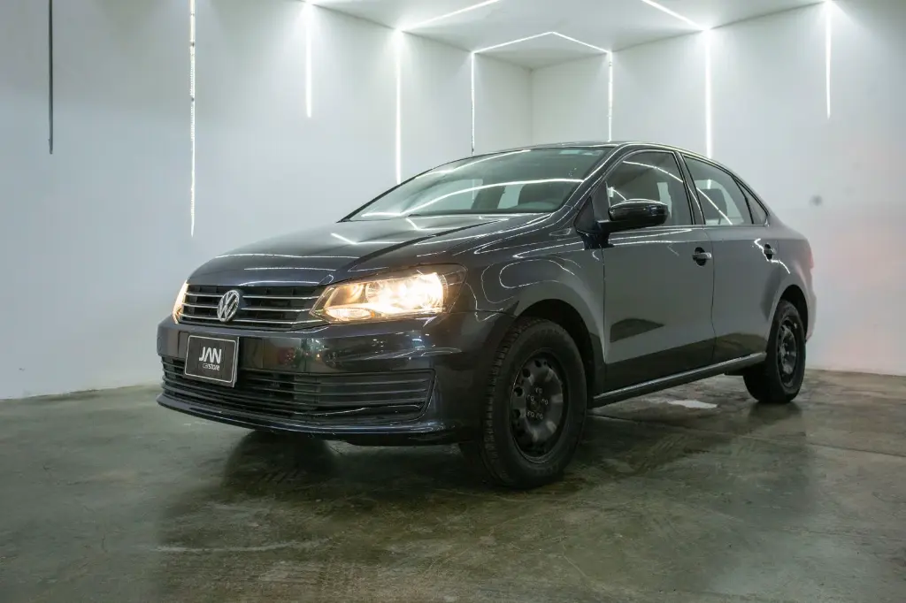 VOLKSWAGEN VENTO STARTLINE 2019