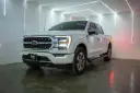 FORD LOBO PLATINUM 2021   
