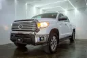 TOYOTA TUNDRA LIMITED 2017