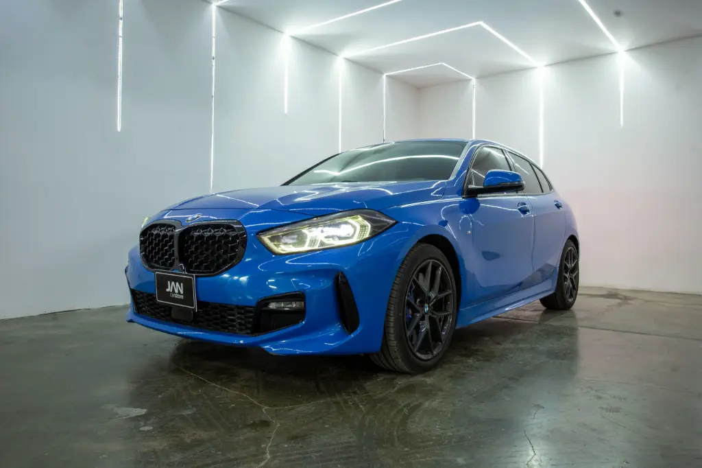 BMW 118i M SPORT 2020