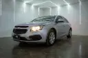 CHEVROLET CRUZE LS 2016 