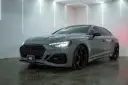 AUDI A5 RS5 2021
