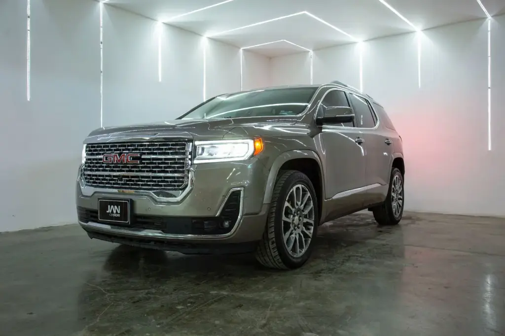 GMC ACADIA DENALI 2023