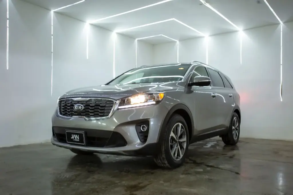 KIA SORENTO EX PACK 2019
