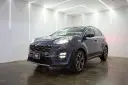 KIA SPORTAGE GT LINE 2019