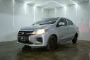 MITSUBISHI MIRAGE GLX 2021
