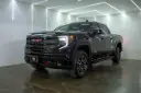 GMC SIERRA AT4 2023