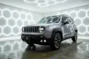 JEEP RENEGADE LATITUDE 2021