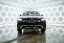 MERCEDES BENZ GLC300 COMFORT 2021