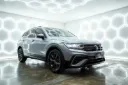 VOLKSWAGEN TIGUAN COMFORTLINE 2022