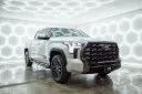 TOYOTA TUNDRA PLATINUM 2022