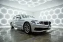 BMW 520i SPORT LINE 2018